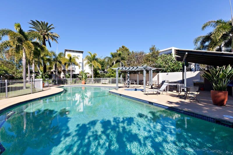 45 Oxlade Drive, NEW FARM QLD 4005, New Farm - Thumbnail 3