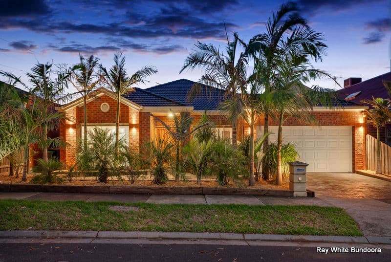 3 Shoalhaven Street, BUNDOORA VIC 3083, Bundoora - Image 1