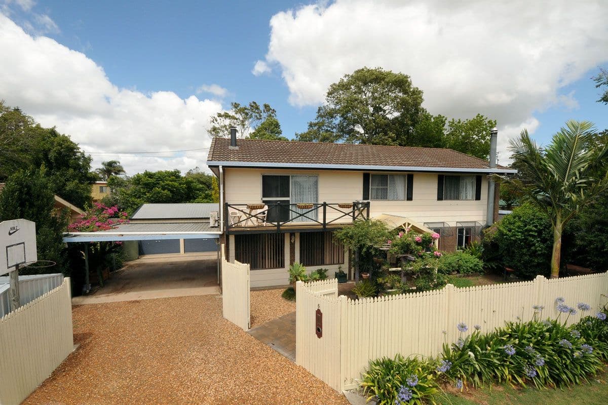 5 Talinga Street, MOUNT LOFTY QLD 4350, Mount Lofty - Image 1