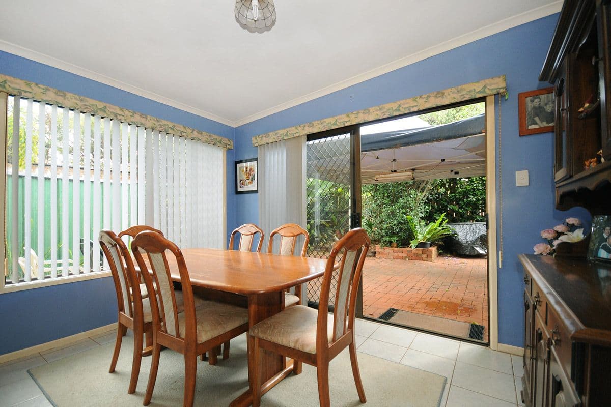 5 Talinga Street, MOUNT LOFTY QLD 4350, Mount Lofty - Thumbnail 4