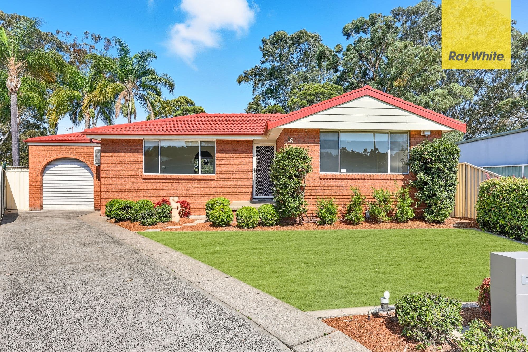 16 Barnfield Place, Dean Park NSW 2761, Dean Park - Image 1