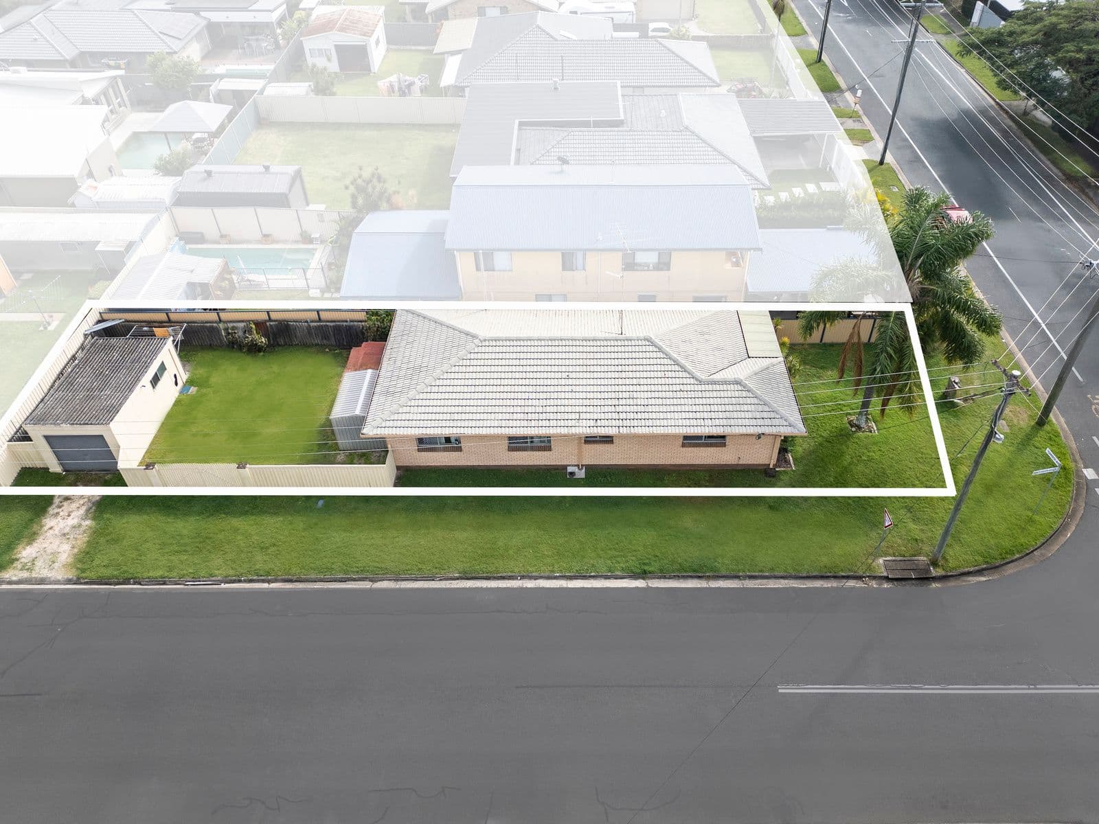 66 Townson Avenue *(also known as 53 Twenty Fourth Avenue), Palm Beach QLD 4221, Palm Beach - Thumbnail 2