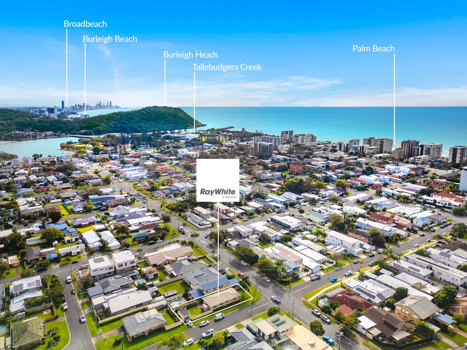66 Townson Avenue *(also known as 53 Twenty Fourth Avenue), Palm Beach QLD 4221, Palm Beach - Thumbnail 3