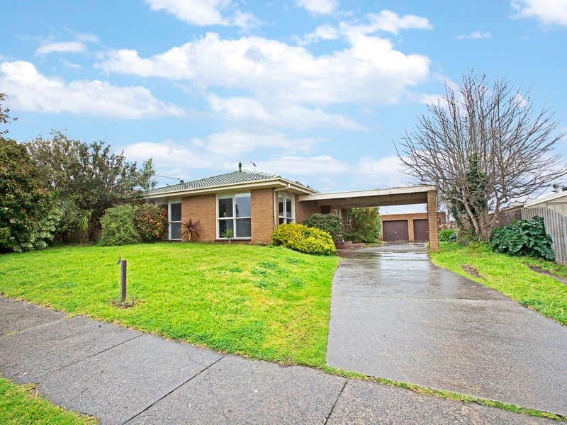 28 Coolabah Drive, Grovedale VIC 3216, Grovedale - Image 1