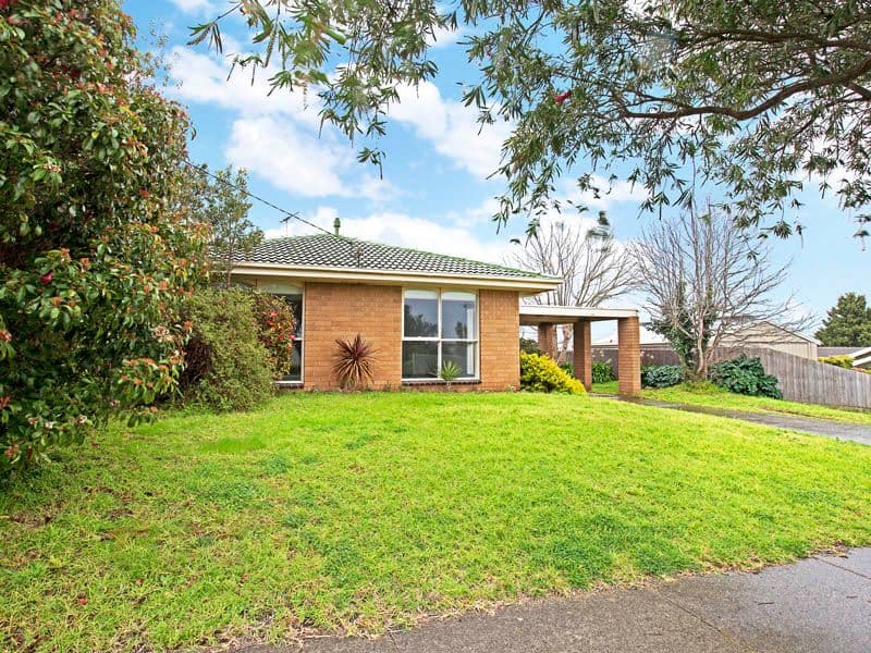 28 Coolabah Drive, Grovedale VIC 3216, Grovedale - Thumbnail 2