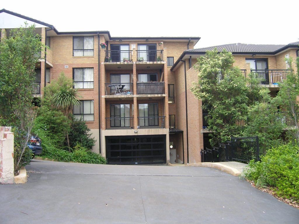 19-21 Central Coast Highway, GOSFORD NSW 2250, Gosford - Image 1