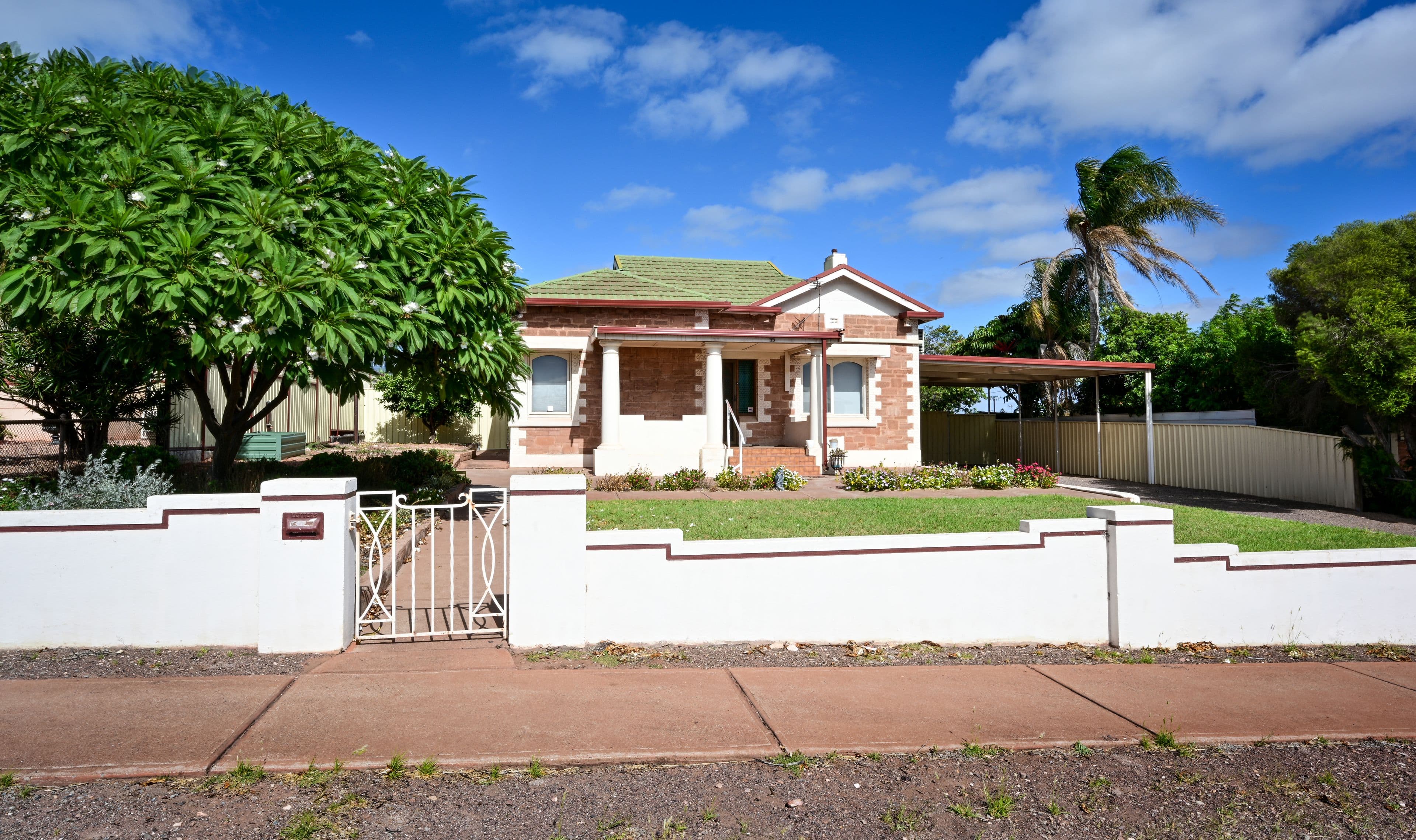 55 Roberts Terrace, Whyalla SA 5600, Whyalla - Thumbnail 2