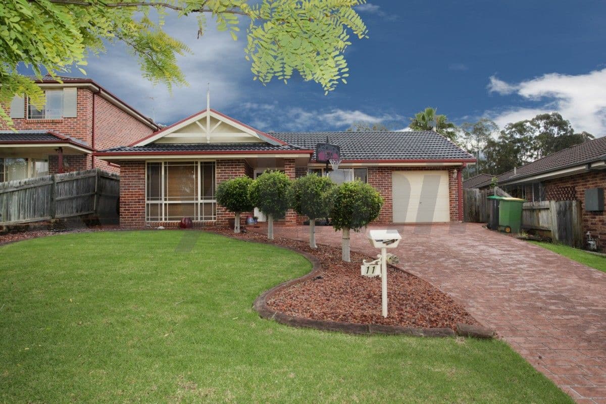 11 Dillwynia Drive, GLENMORE PARK NSW 2745, Glenmore Park - Thumbnail 2
