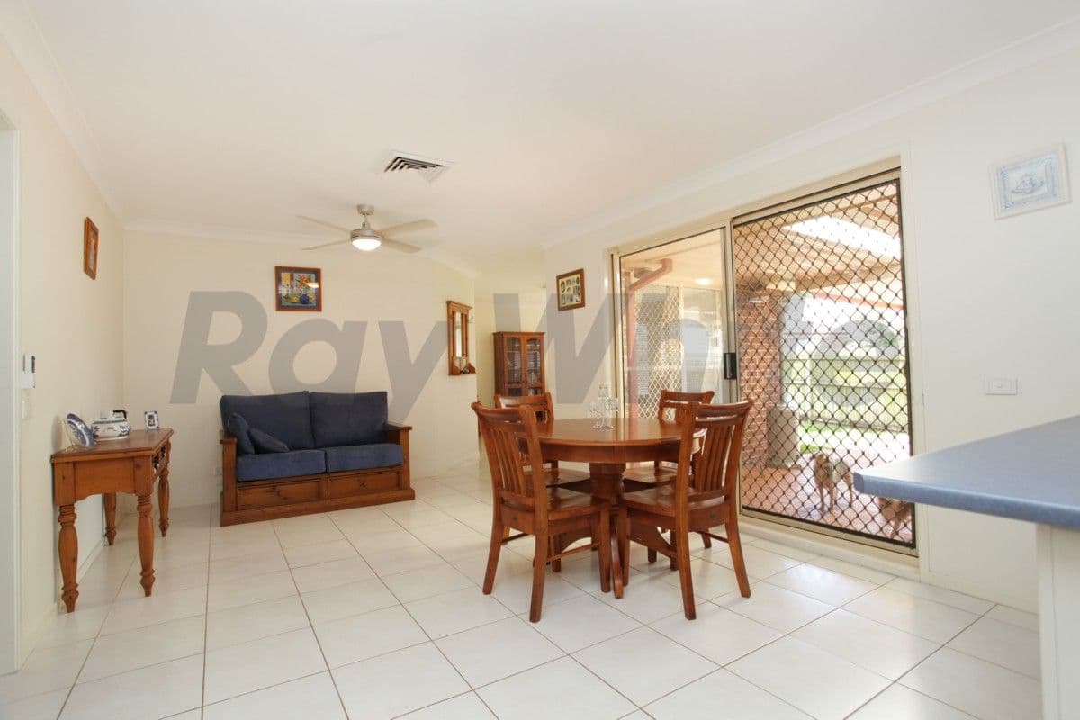 11 Dillwynia Drive, GLENMORE PARK NSW 2745, Glenmore Park - Thumbnail 8