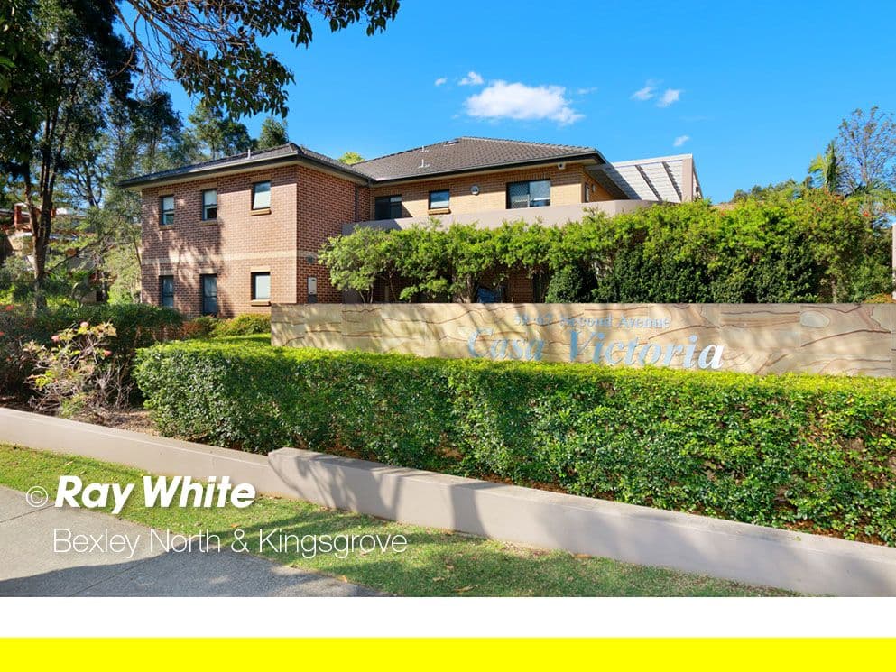 59-67 Second Avenue, Campsie NSW 2194, Campsie - Image 1