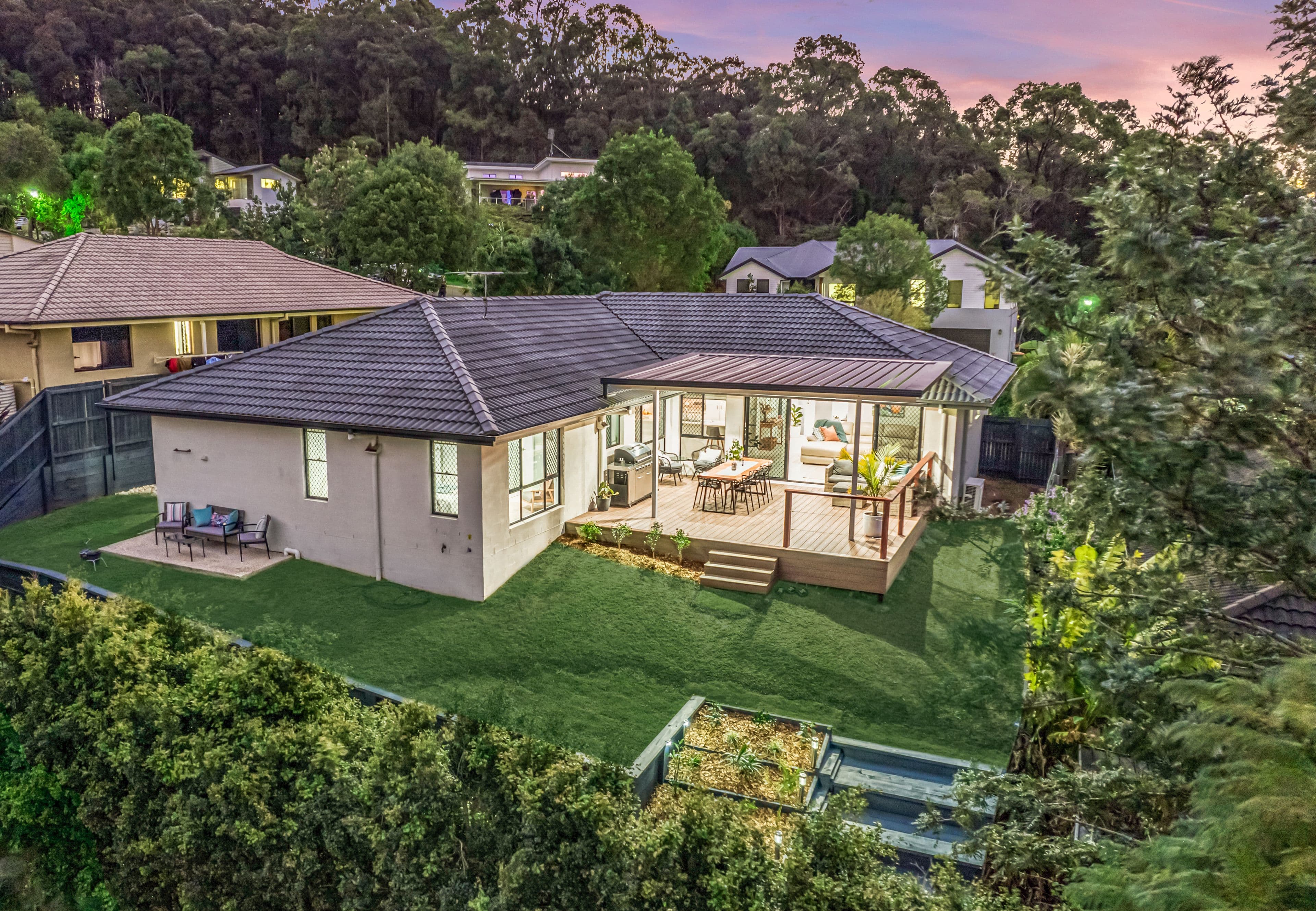 20 Currawong Crescent, Upper Coomera QLD 4209, Upper Coomera - Thumbnail 3
