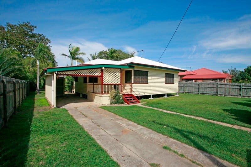 5 Lockheed Street, GARBUTT QLD 4814, Garbutt - Thumbnail 2