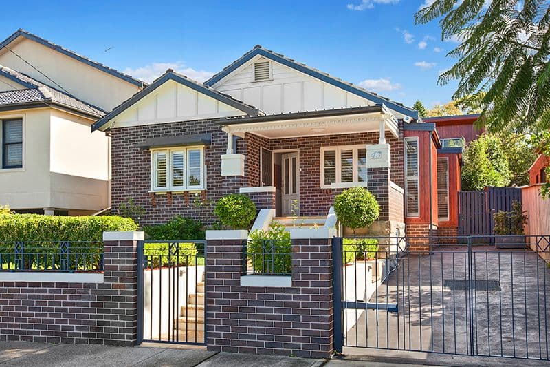 43 Mons Street, Russell Lea NSW 2046, Russell Lea - Image 1