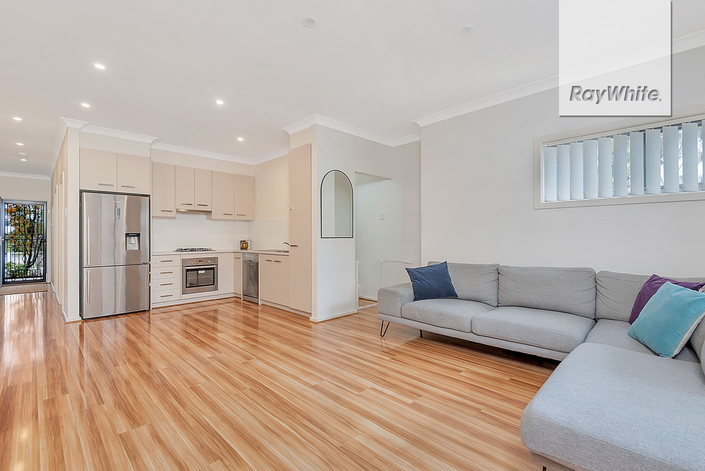 45 Robinson Street, Mawson Lakes SA 5095, Mawson Lakes - Thumbnail 2