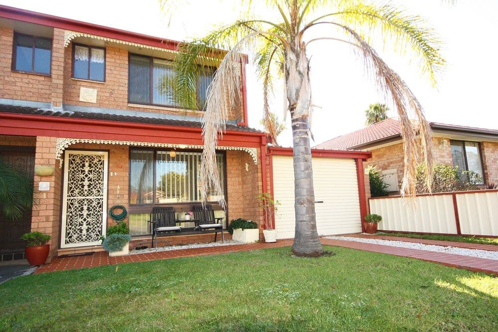 5 Amaranthus Place, MACQUARIE FIELDS NSW 2564, Macquarie Fields - Image 1