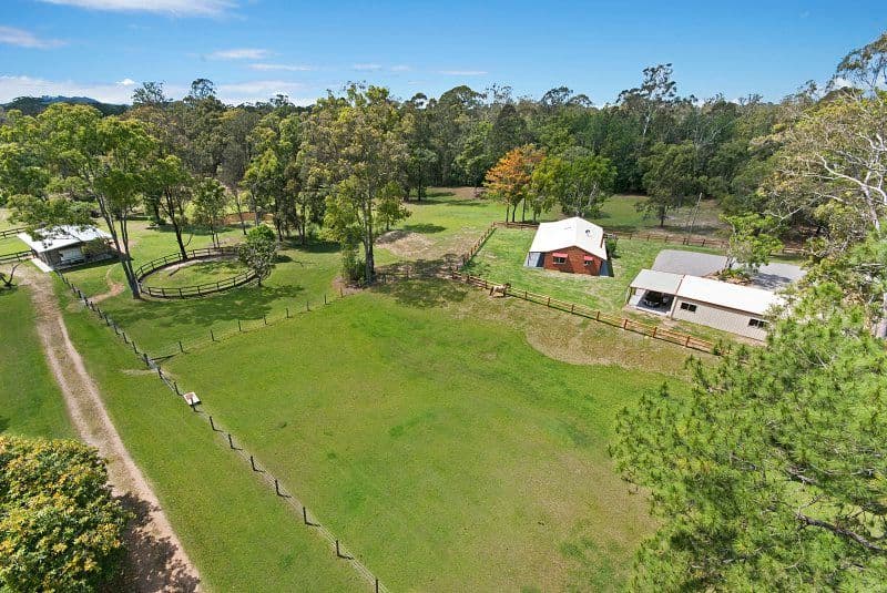 12 Tunnel Ridge Road, Landsborough QLD 4550, Landsborough - Image 1