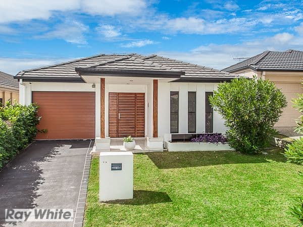 33 Kangaroo Street, NORTH LAKES QLD 4509, North Lakes - Image 1