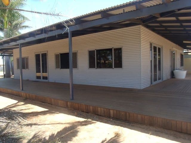 Lot 1 of 12 Cornish Street, CARNARVON WA 6701, East Carnarvon - Thumbnail 2