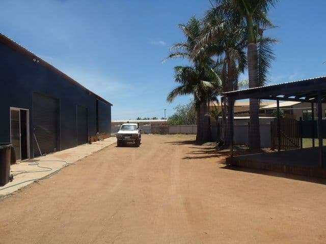 Lot 1 of 12 Cornish Street, CARNARVON WA 6701, East Carnarvon - Thumbnail 3