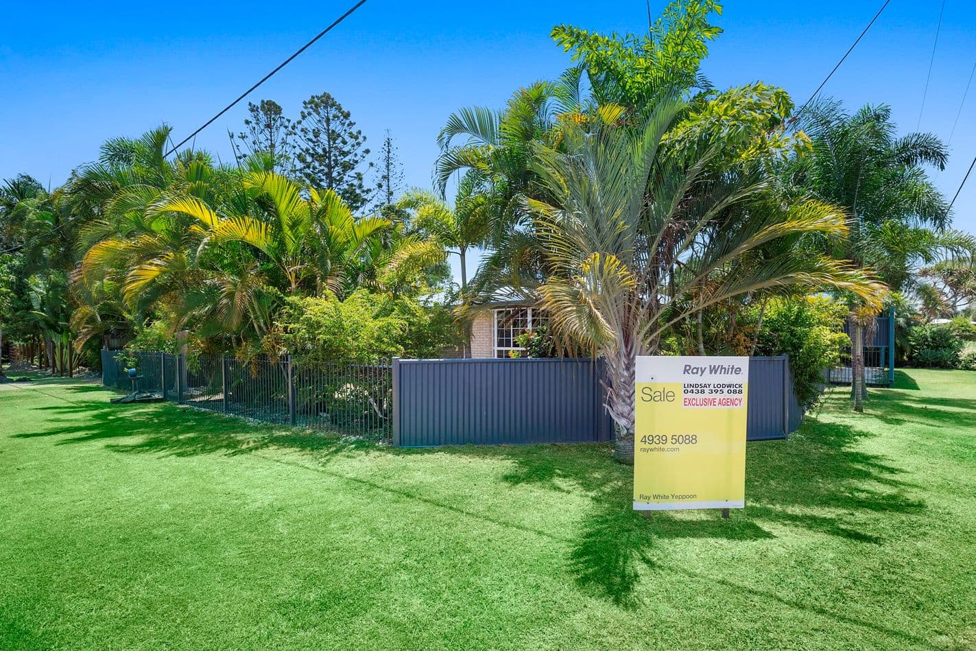27 Gardenia Street, Kinka Beach QLD 4703, Kinka Beach - Image 1
