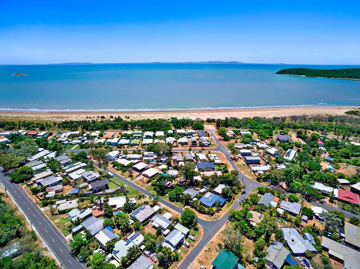 27 Gardenia Street, Kinka Beach QLD 4703, Kinka Beach - Thumbnail 4