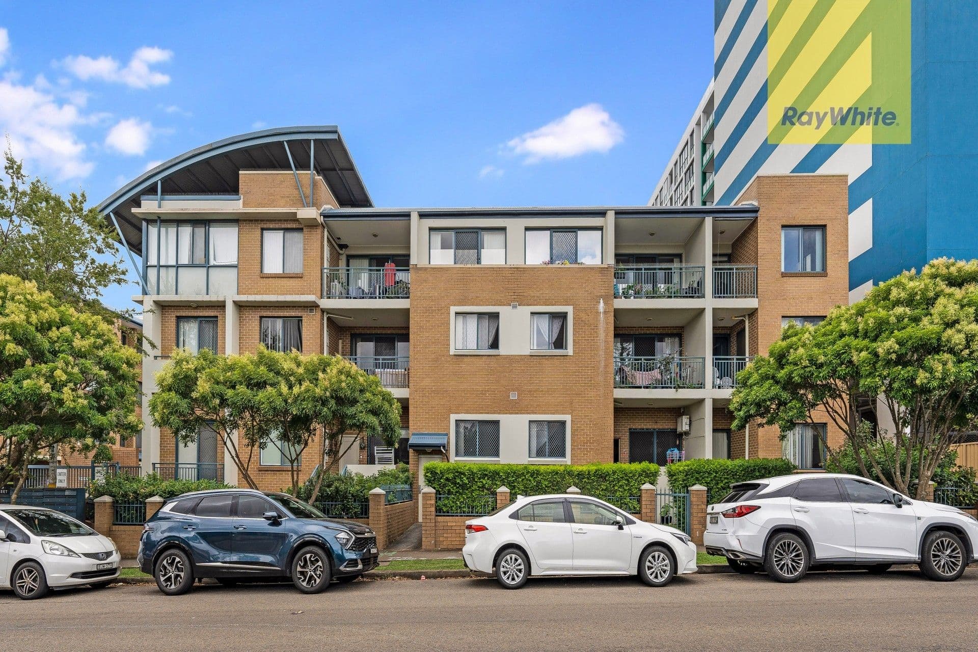 7-19 James Street, Lidcombe NSW 2141, Lidcombe - Image 1