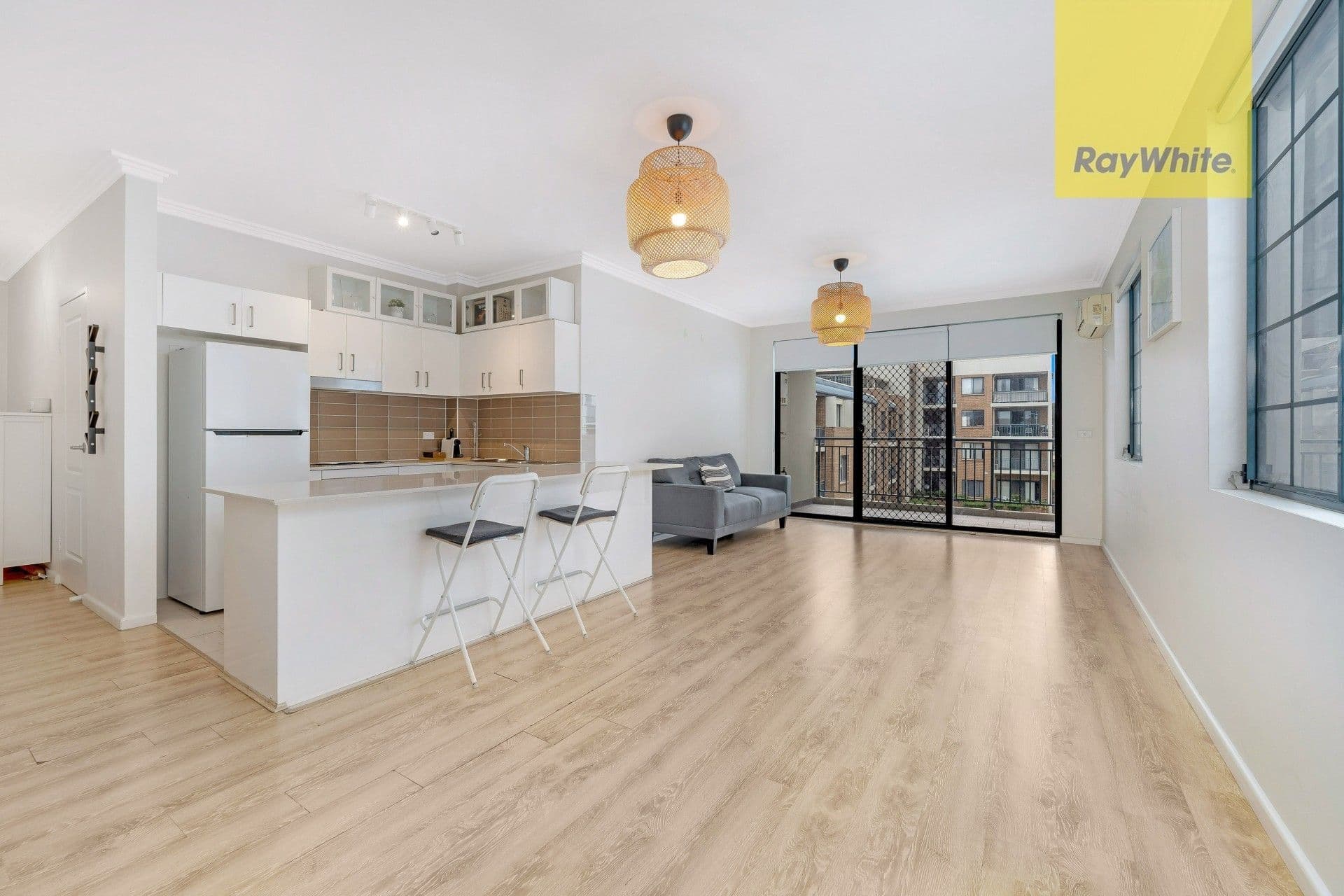 7-19 James Street, Lidcombe NSW 2141, Lidcombe - Thumbnail 2