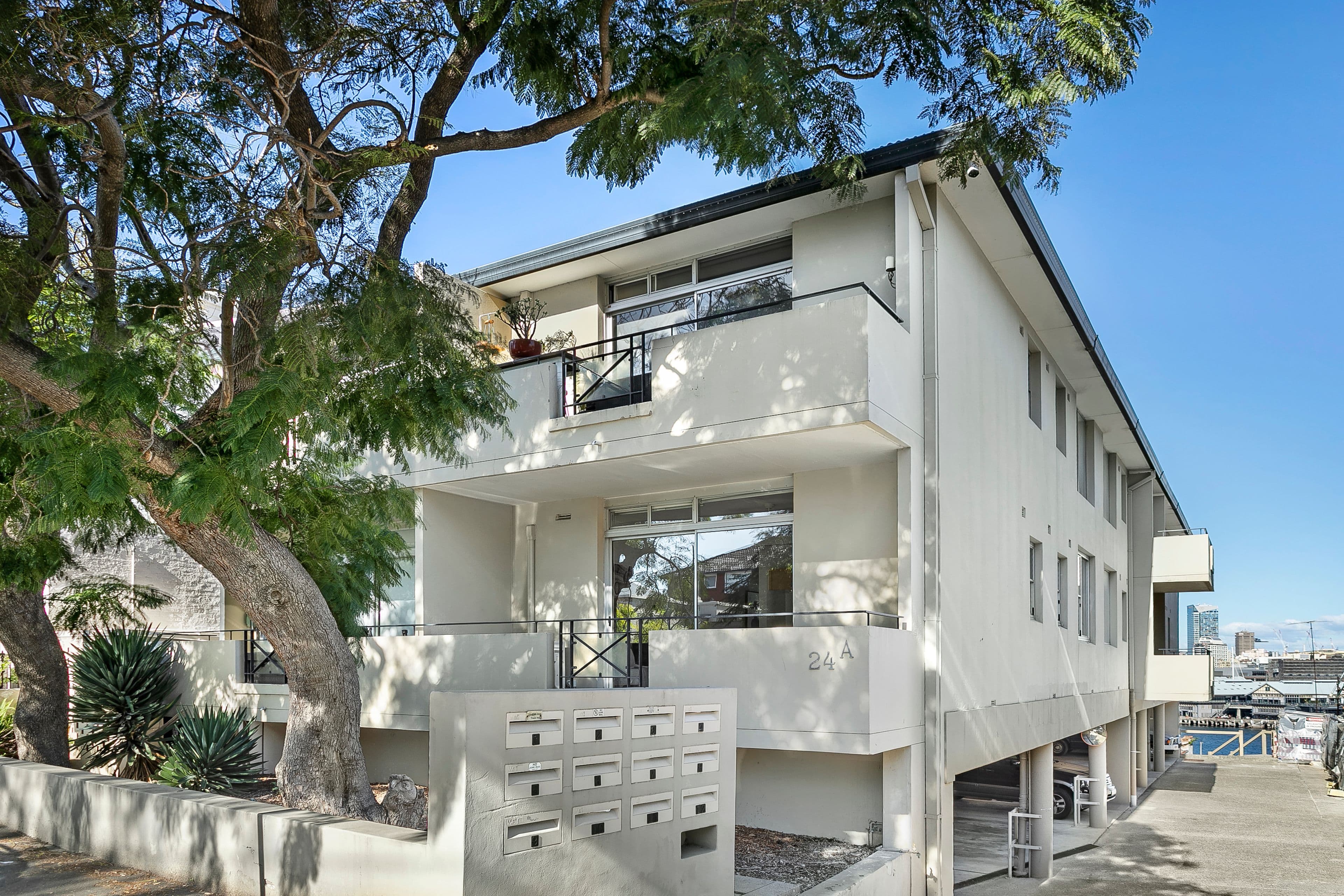 24A Pearson Street, Balmain NSW 2041, Balmain East - Thumbnail 4
