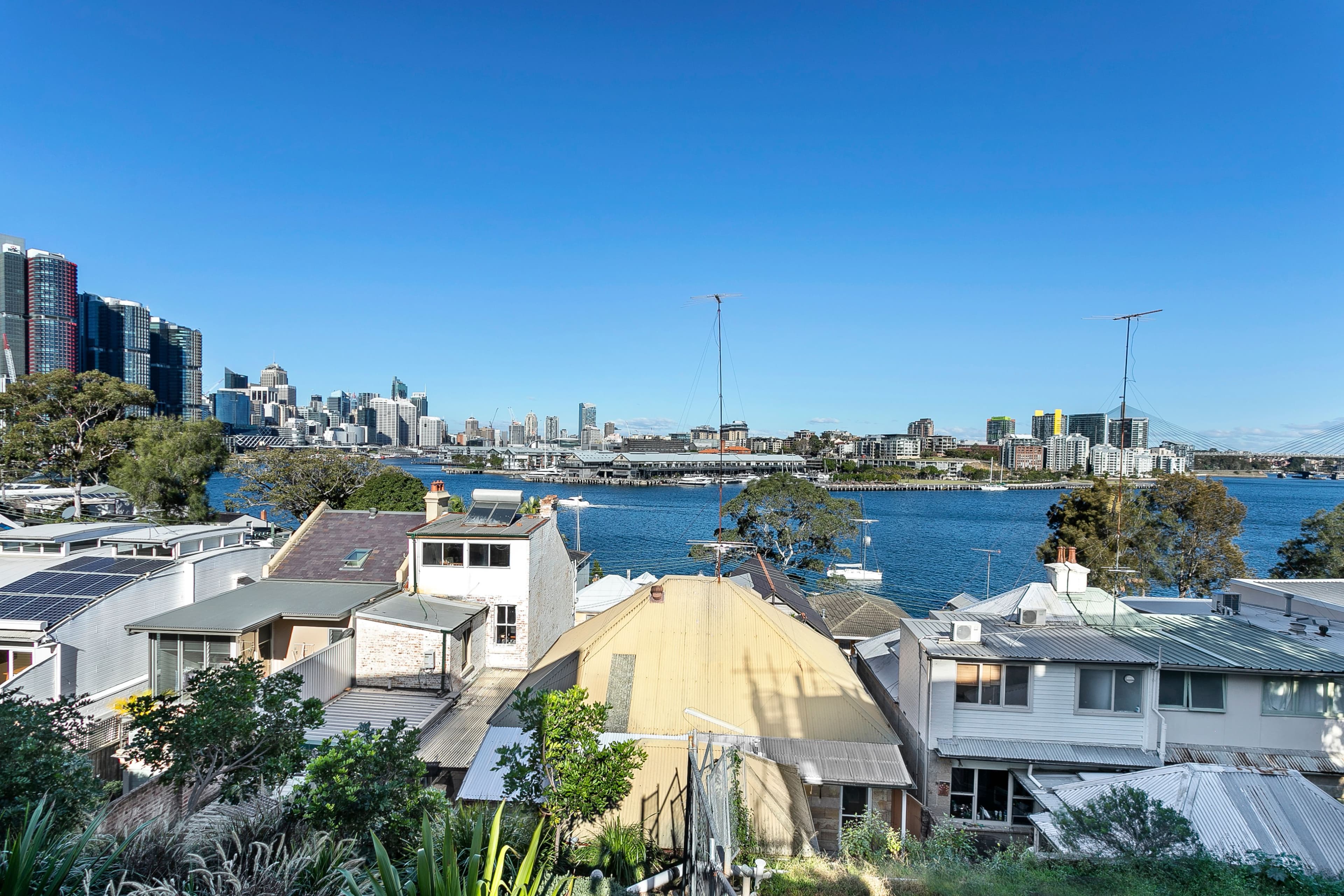 24A Pearson Street, Balmain NSW 2041, Balmain East - Thumbnail 5