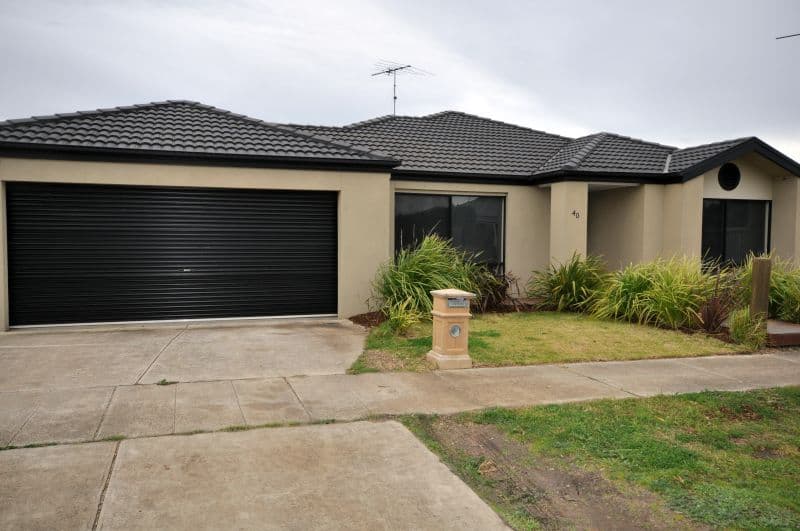 40 Balmaha  Avenue, BANNOCKBURN VIC 3331, Bannockburn - Thumbnail 5