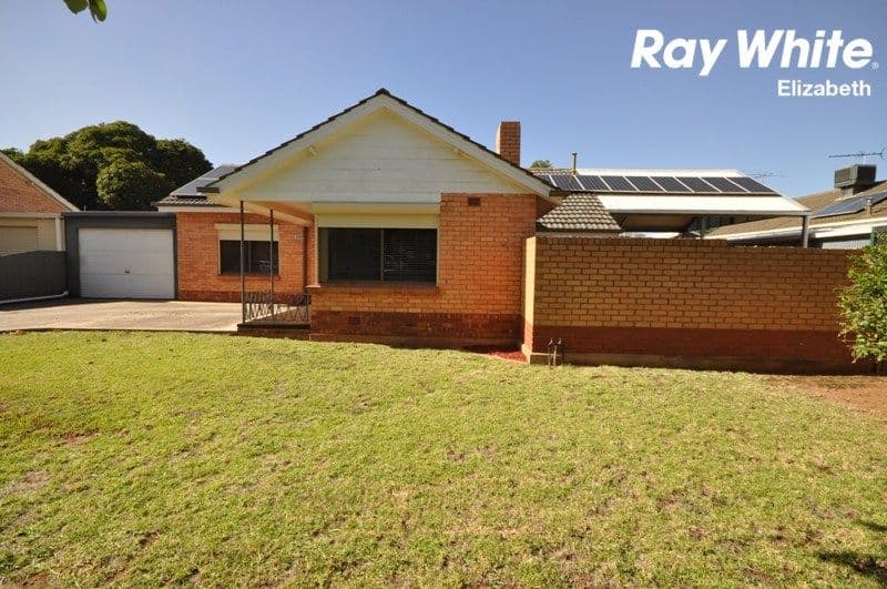 27 Everleigh Road, Elizabeth Vale SA 5112, Elizabeth Vale - Image 1