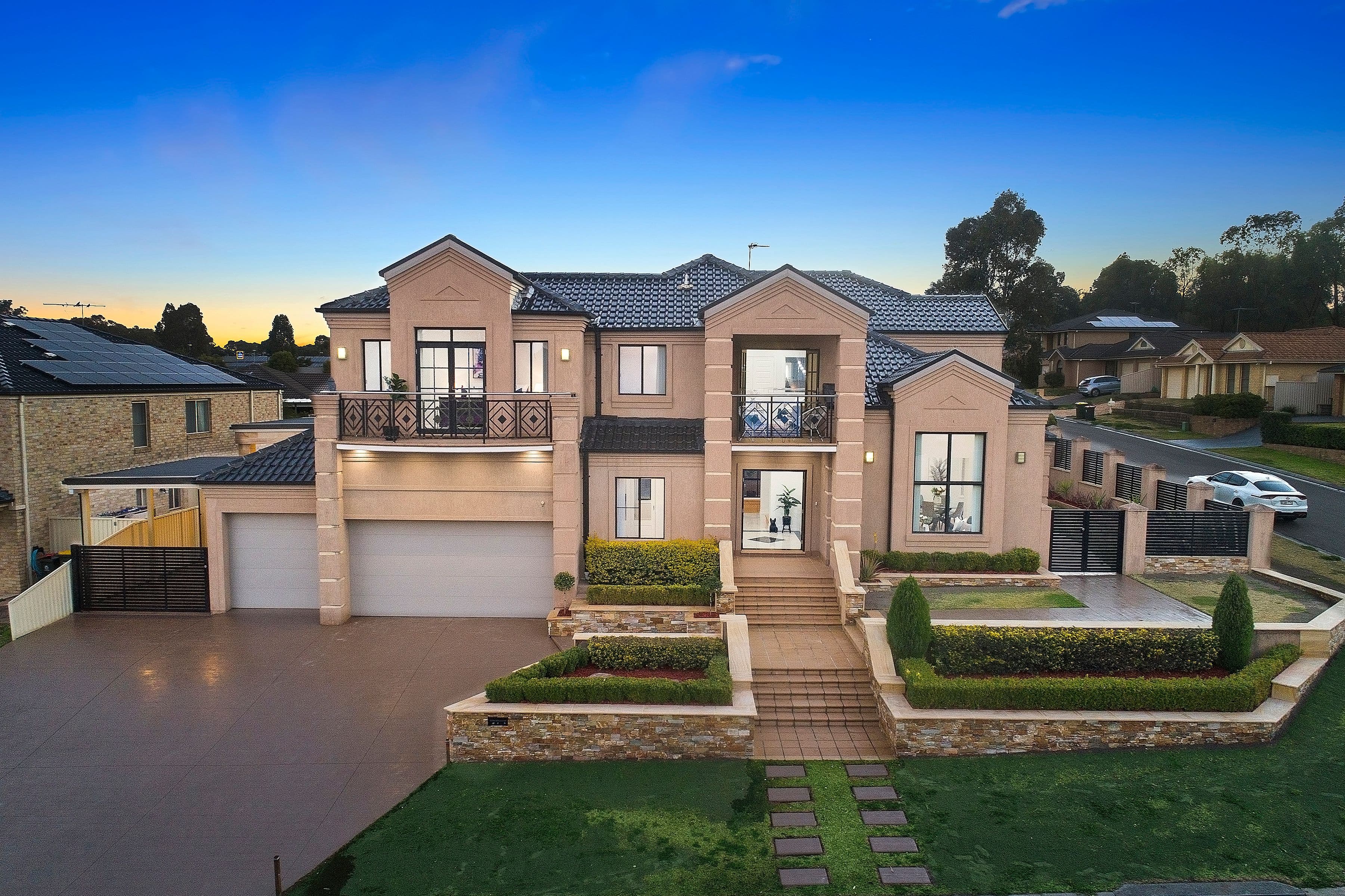 16 Glen Abbey Street, Rouse Hill NSW 2155, Rouse Hill - Image 1