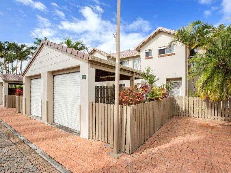 Unit 26 'Oaks Oasis' 2 Landsborough Parade, GOLDEN BEACH QLD 4551, Golden Beach - Thumbnail 2