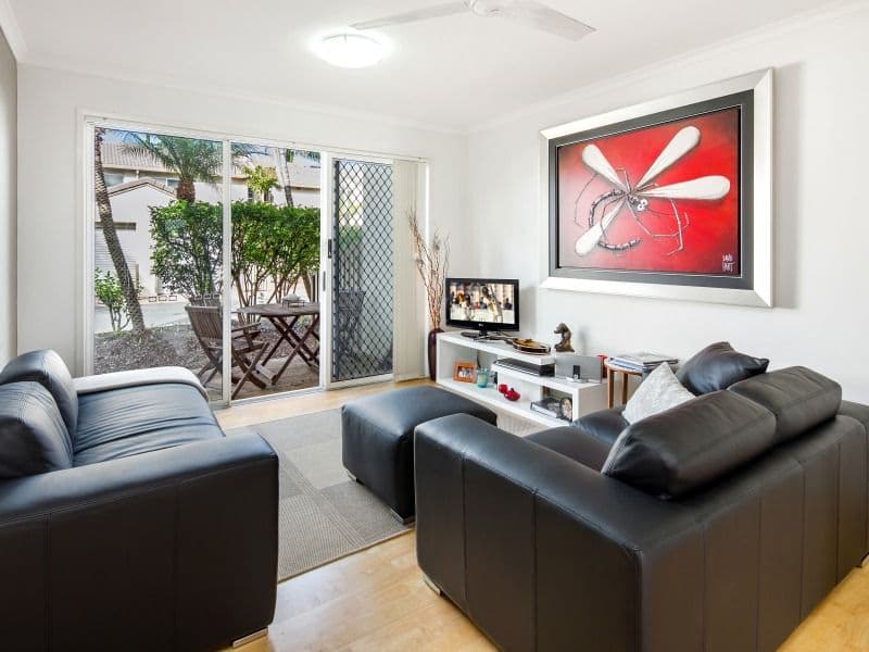 Unit 26 'Oaks Oasis' 2 Landsborough Parade, GOLDEN BEACH QLD 4551, Golden Beach - Thumbnail 7