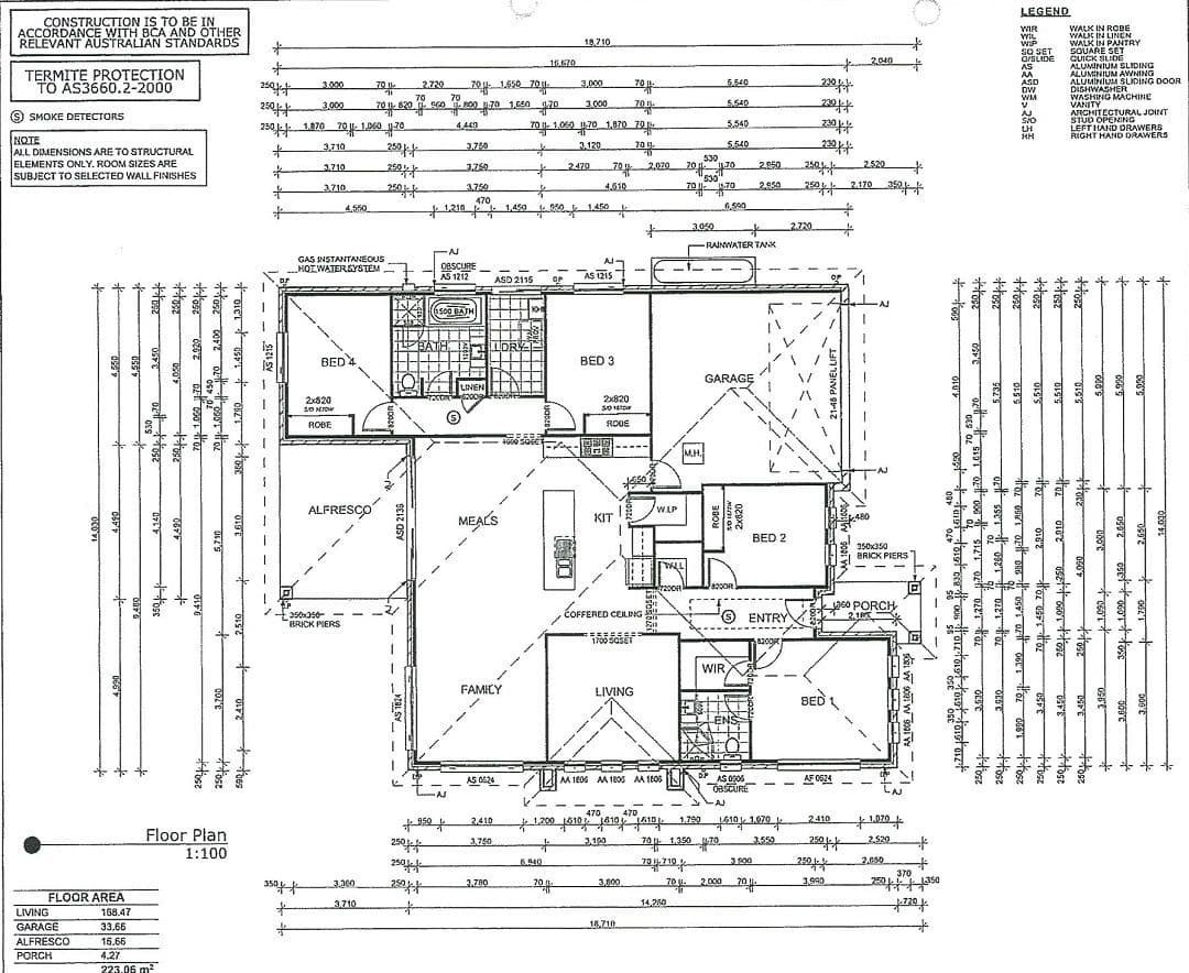Lot 6087 Village Circuit, GREGORY HILLS NSW 2557, Gregory Hills - Image 1