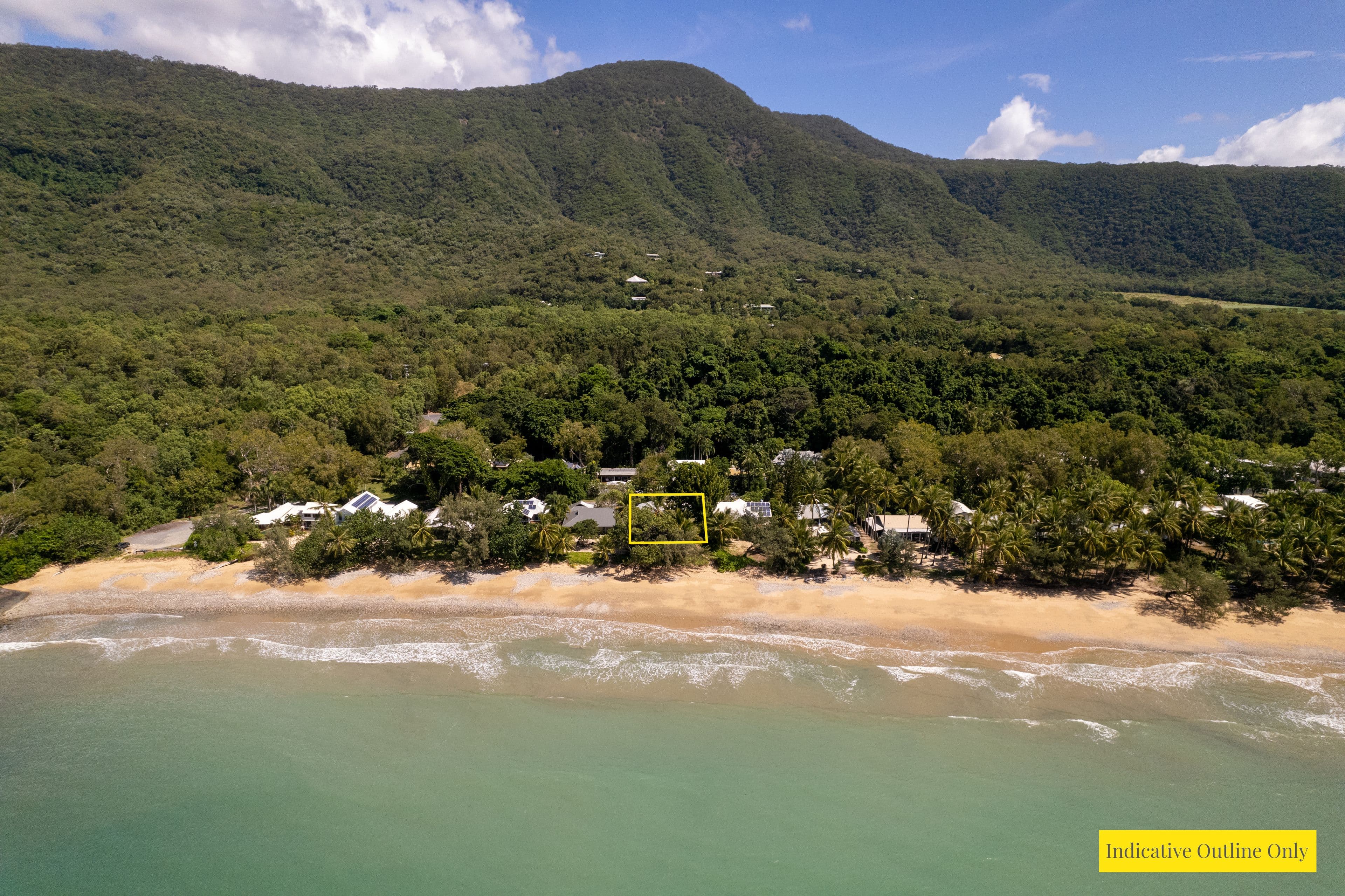 11 Oak Street, Oak Beach QLD 4877, Oak Beach - Thumbnail 7