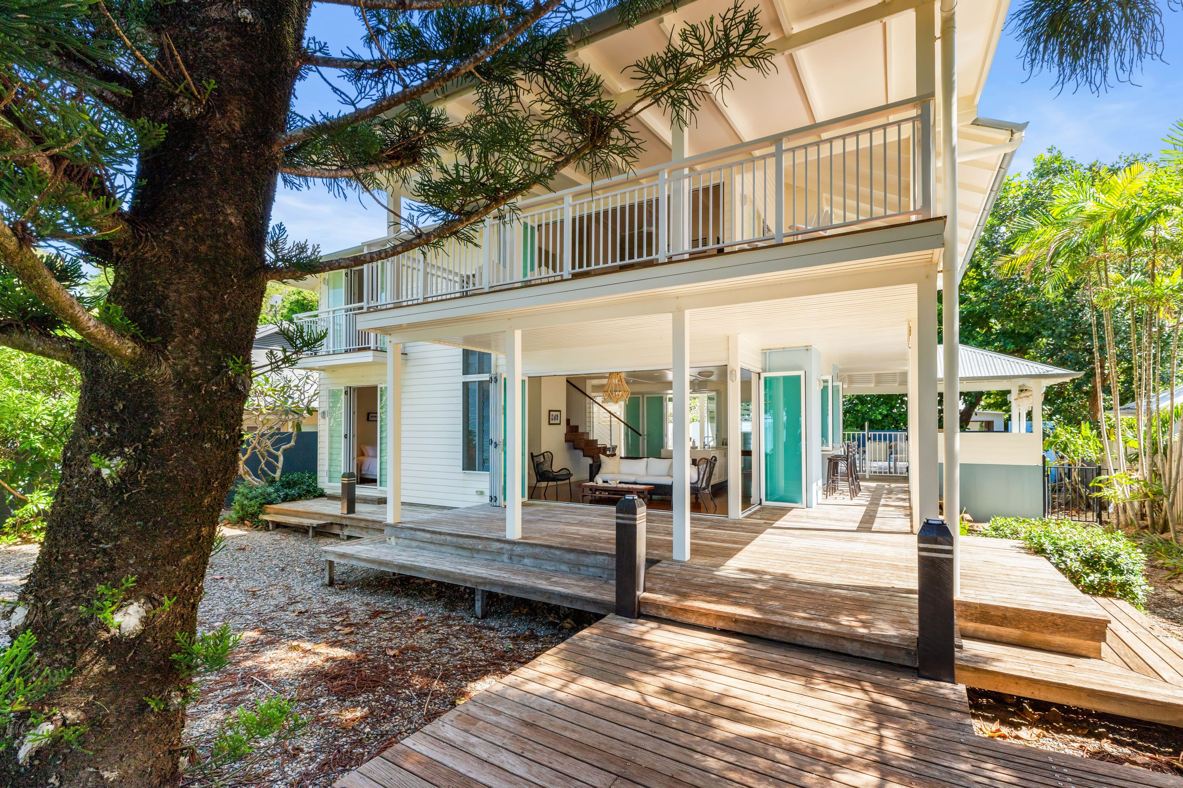 11 Oak Street, Oak Beach QLD 4877, Oak Beach - Thumbnail 8