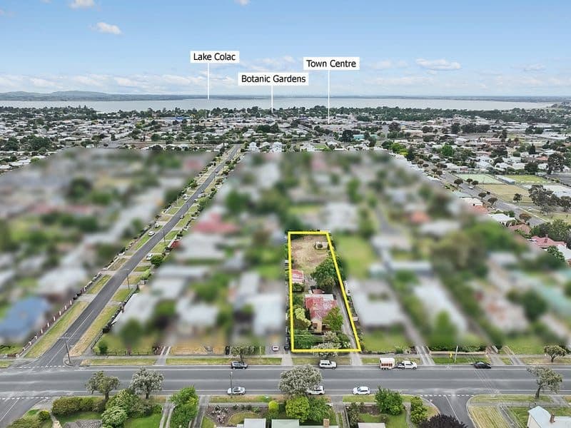 159 Hearn Street, Colac VIC 3250, Colac - Image 1