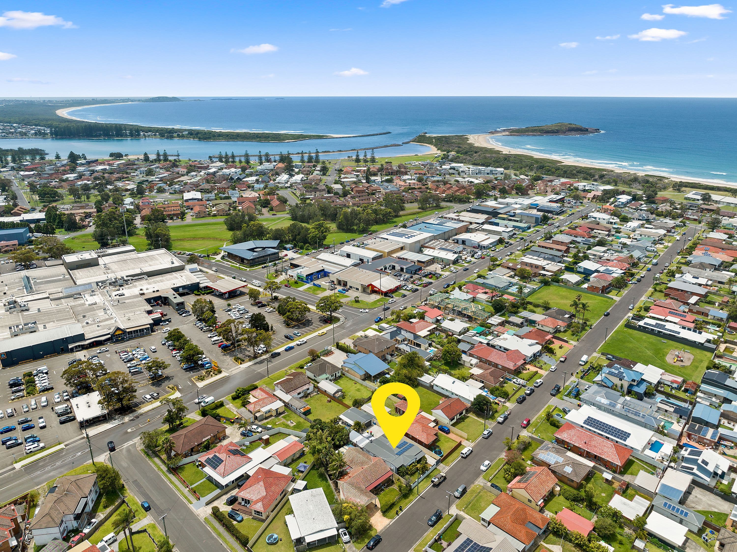45 Helen Street, Warilla NSW 2528, Warilla - Image 1