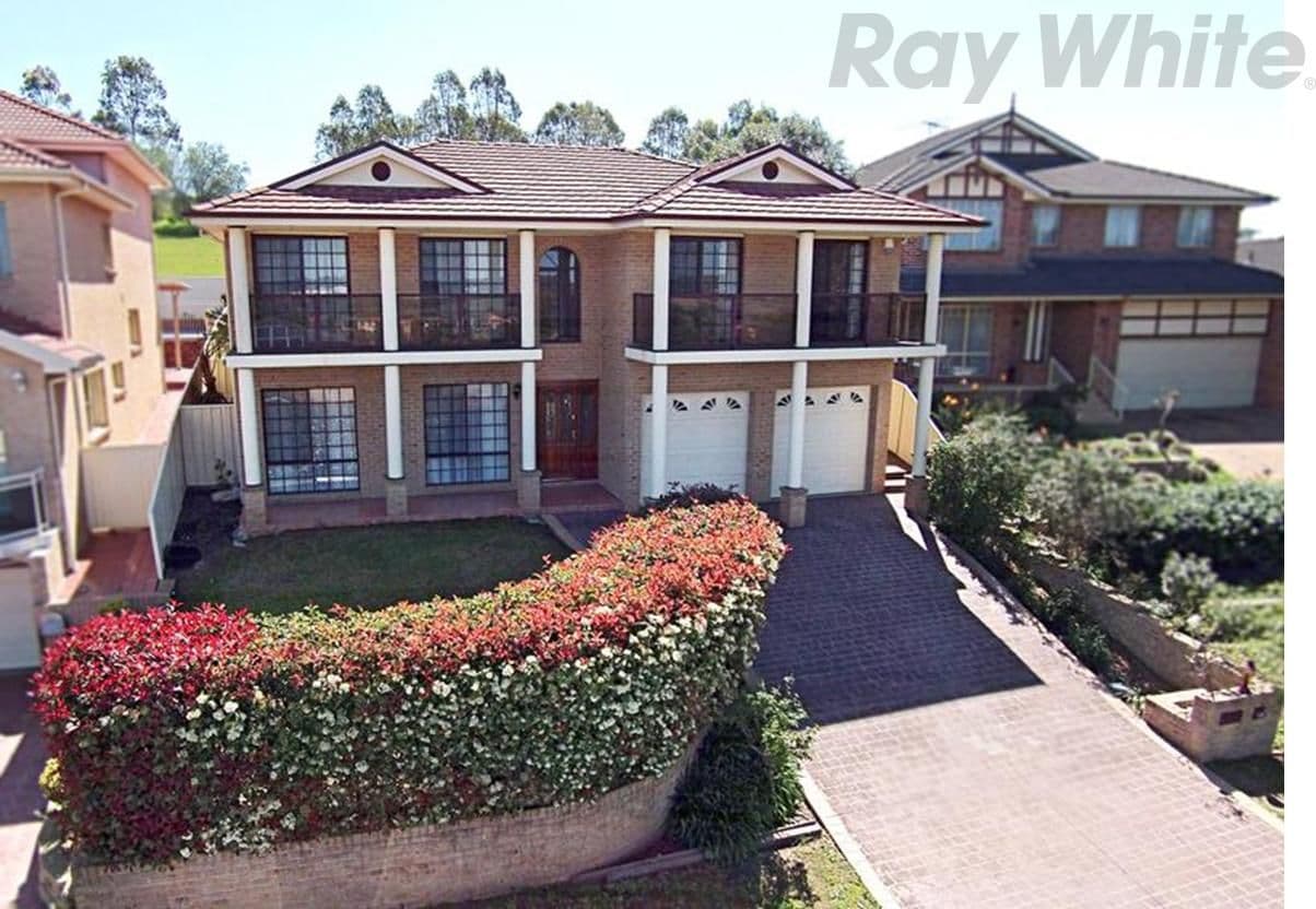 18 Mossberry Street, BLAIR ATHOL NSW 2560, Blair Athol - Image 1
