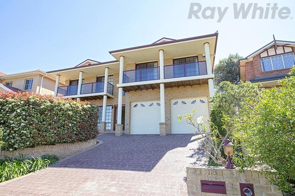 18 Mossberry Street, BLAIR ATHOL NSW 2560, Blair Athol - Thumbnail 7