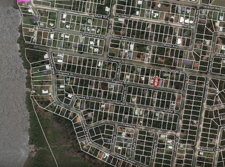11 Angorra Street, Russell Island QLD 4184, Russell Island - Image 1