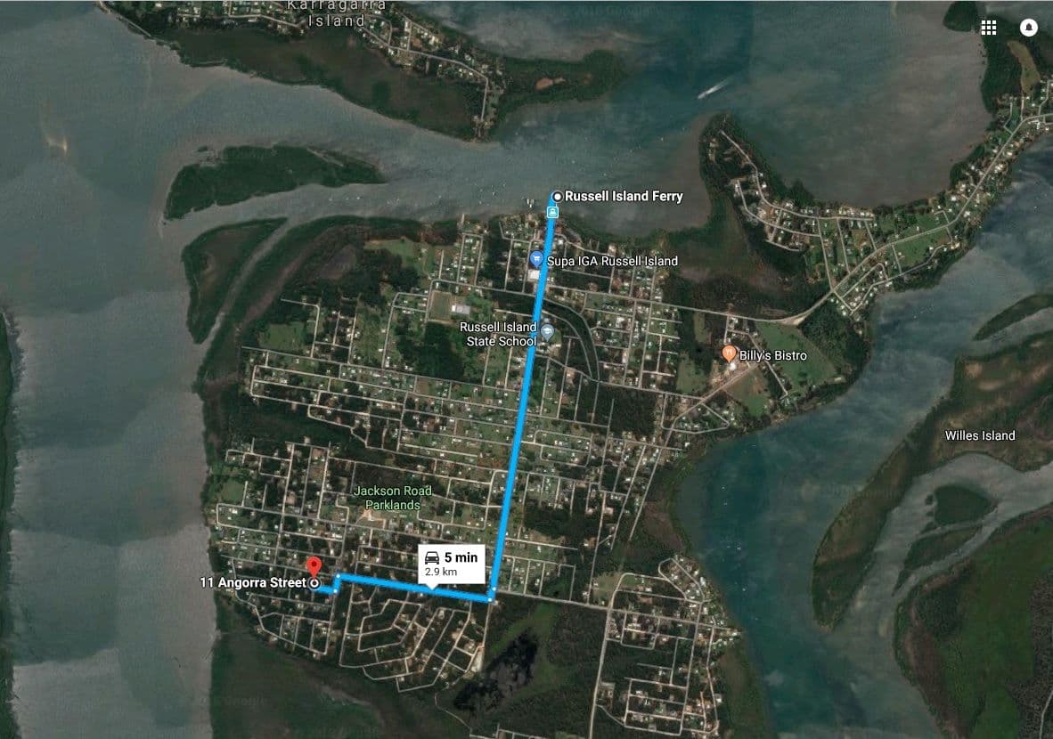11 Angorra Street, Russell Island QLD 4184, Russell Island - Thumbnail 4