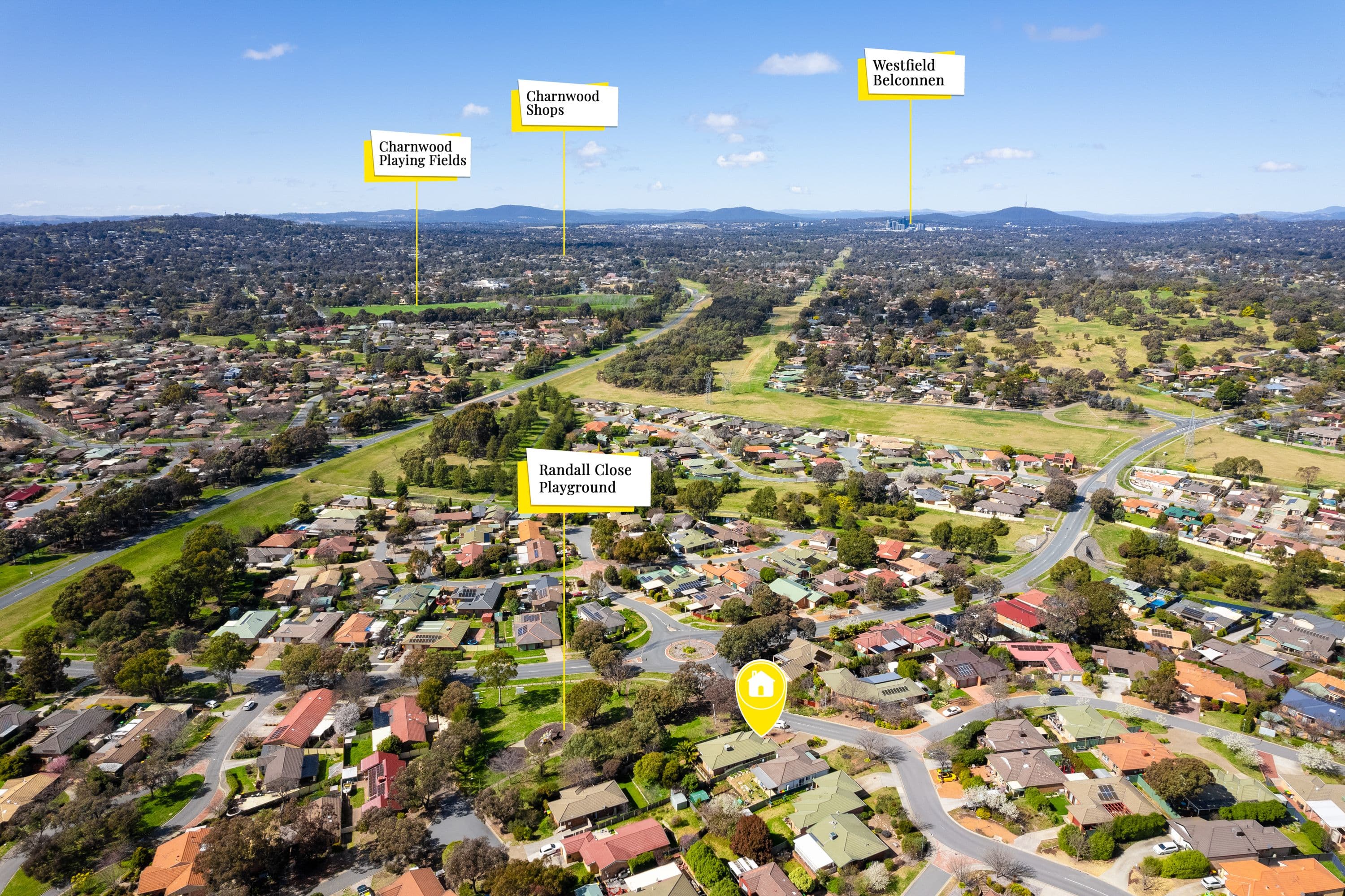 93 Hugh Mckay Crescent, Dunlop ACT 2615, Dunlop - Thumbnail 2
