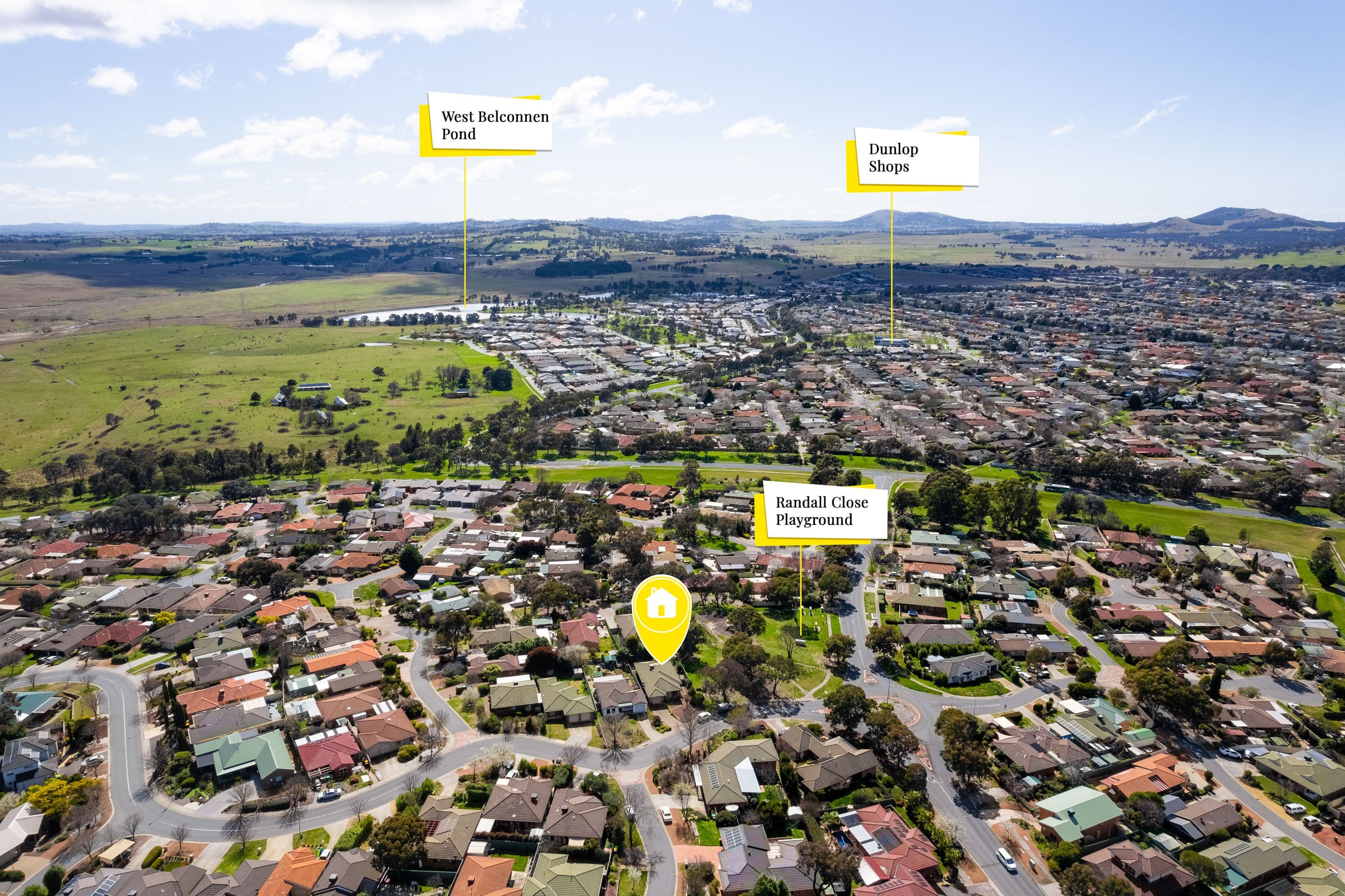 93 Hugh Mckay Crescent, Dunlop ACT 2615, Dunlop - Thumbnail 3
