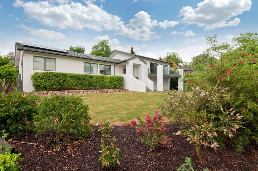 48 Roebuck Street, RED HILL ACT 2603, Red Hill - Image 1