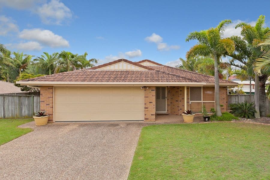 3 Cosmos Street, SPRINGFIELD QLD 4300, Springfield - Image 1
