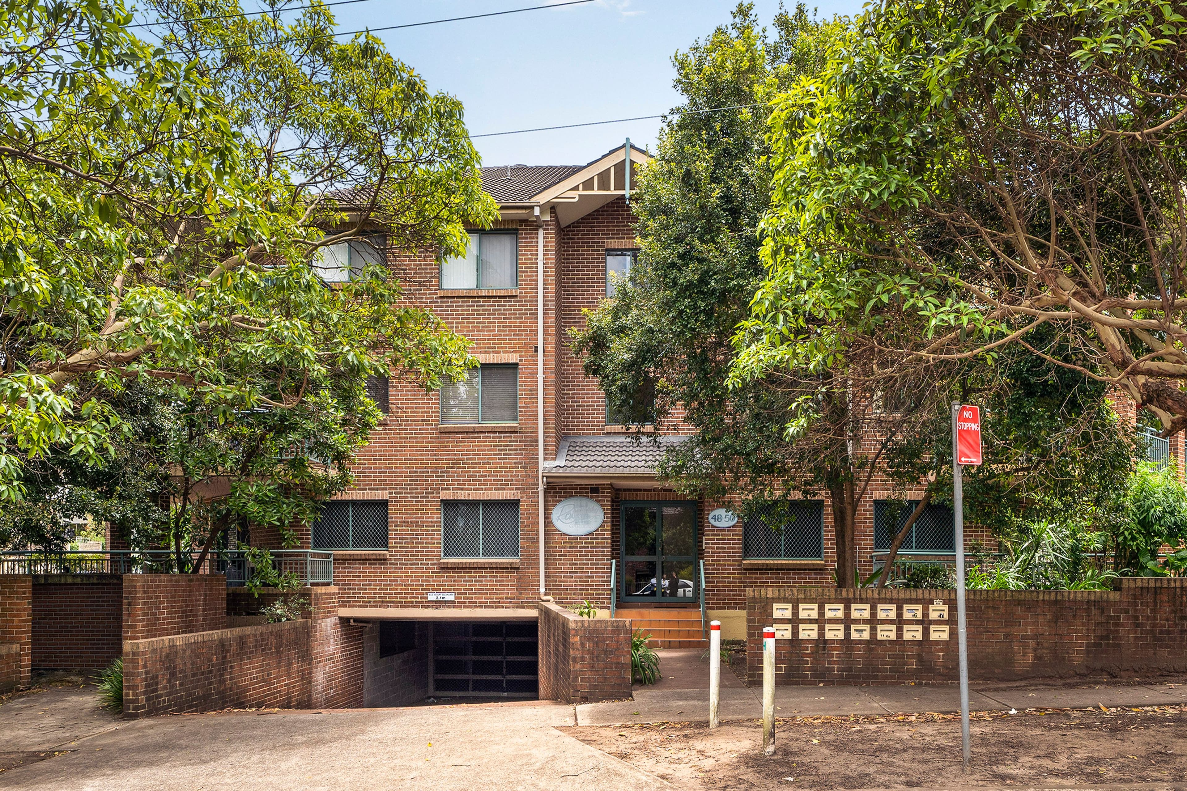 48-50 Cairds Avenue, Bankstown NSW 2200, Bankstown - Thumbnail 2