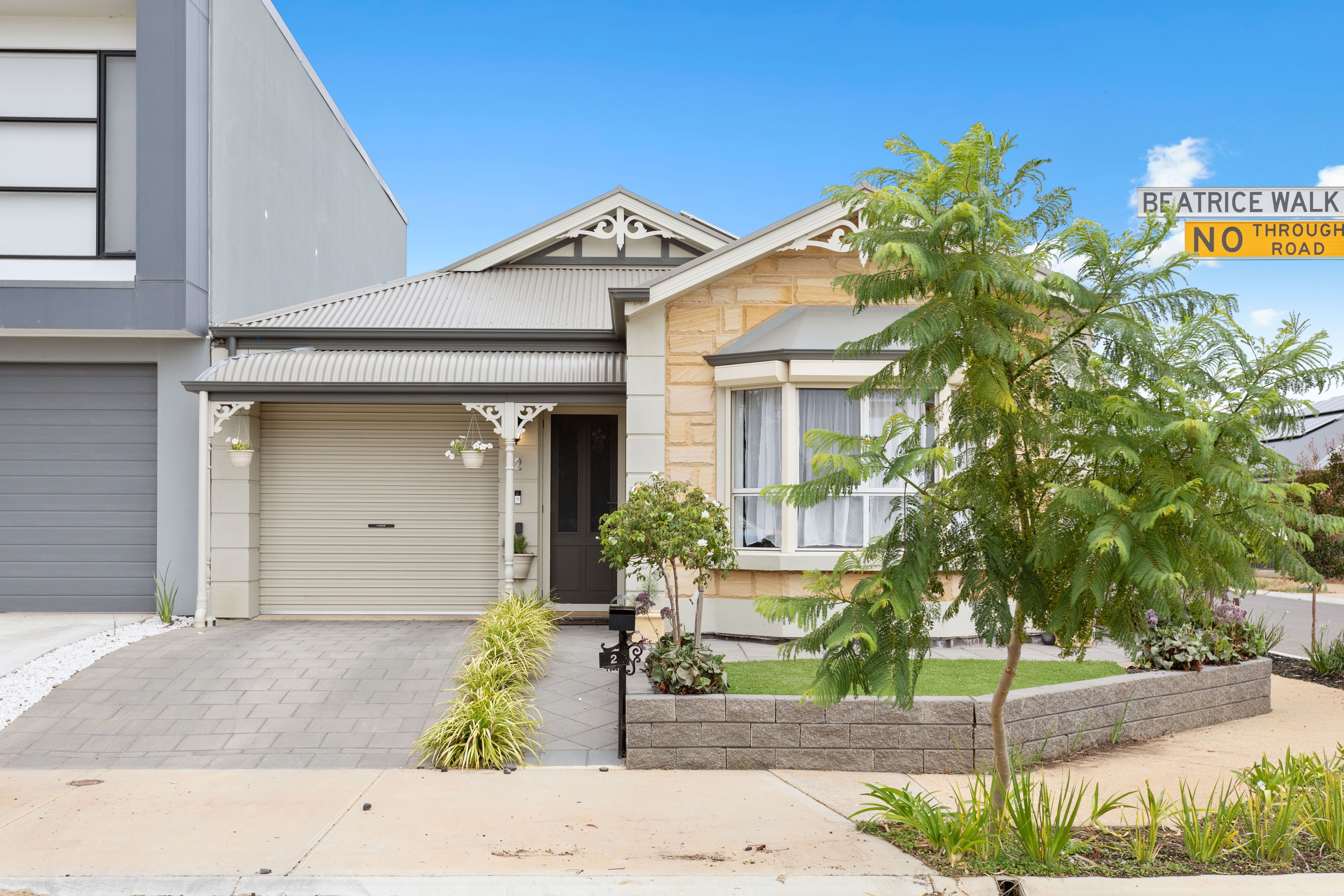 2 Beatrice Walk, Mansfield Park SA 5012, Mansfield Park - Thumbnail 2
