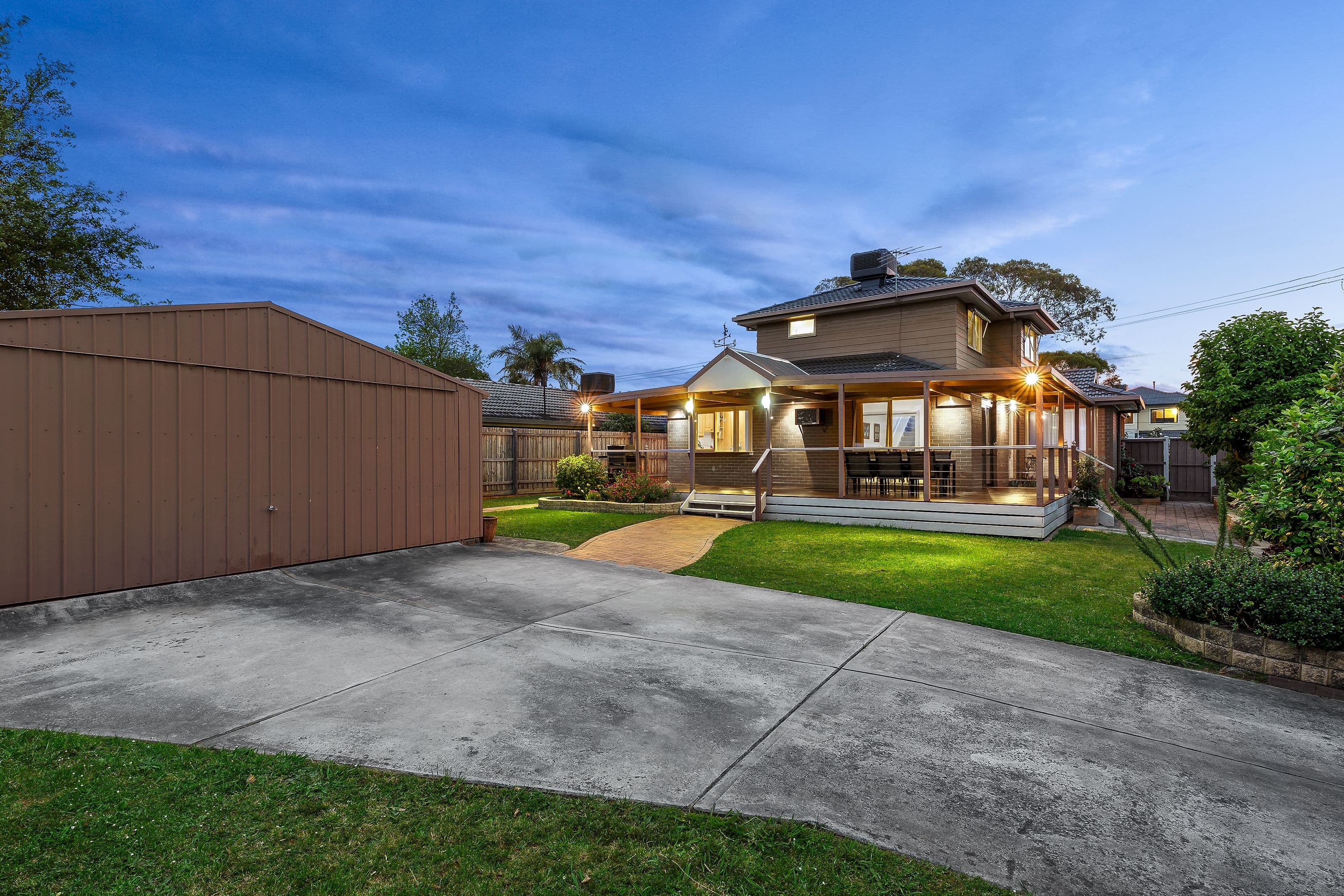 41 Dunbarton Drive, Wantirna VIC 3152, Wantirna - Thumbnail 2